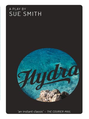 cover image of Hydra